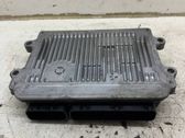 Engine control unit/module ECU