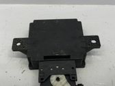 Other control units/modules