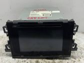 Radio / CD-Player / DVD-Player / Navigation