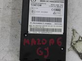 Other control units/modules