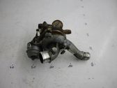 Turboahdin