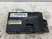 Comfort/convenience module