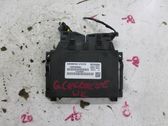 Gearbox control unit/module