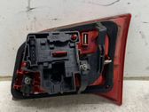Tailgate rear/tail lights