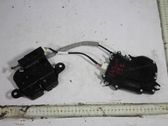 Tailgate/trunk control unit/module