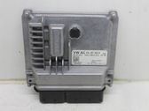 Engine control unit/module ECU