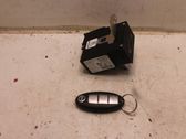 Ignition lock