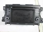 Radio / CD-Player / DVD-Player / Navigation
