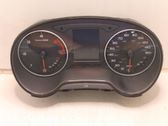 Speedometer (instrument cluster)