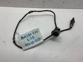 Lambda probe sensor