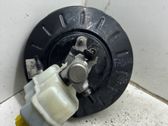 Brake booster