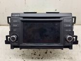 Radio/CD/DVD/GPS head unit