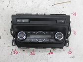 Climate control unit