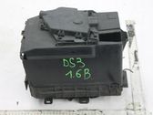 Battery tray
