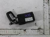 Ignition lock
