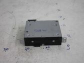 Radio/CD/DVD/GPS head unit