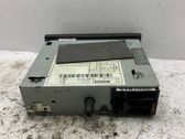 Radio/CD/DVD/GPS head unit