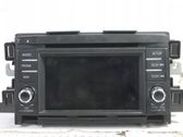 Radio / CD-Player / DVD-Player / Navigation