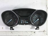 Speedometer (instrument cluster)