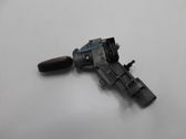 Ignition lock