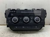 Climate control unit