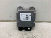 Airbag control unit/module