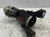 Engine mount bracket