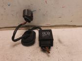Fuel pump relay