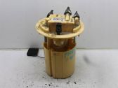 In-tank fuel pump