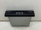 Navigation unit CD/DVD player