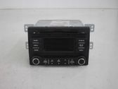 Radio/CD/DVD/GPS head unit