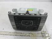 Radio/CD/DVD/GPS head unit