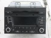 Radio/CD/DVD/GPS head unit