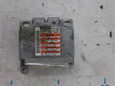 Airbag control unit/module