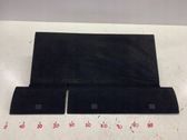 Trunk/boot floor carpet liner