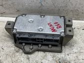 Airbag control unit/module