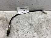 Lambda probe sensor