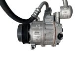 Klimakompressor Pumpe