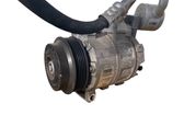 Air conditioning (A/C) compressor (pump)