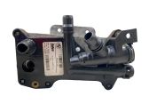 Transmission/gearbox oil cooler