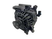 Generator/alternator