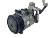 Air conditioning (A/C) compressor (pump)