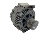 Generator/alternator