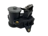 Intake manifold valve actuator/motor