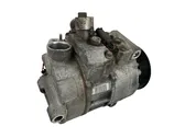 Air conditioning (A/C) compressor (pump)