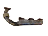 Exhaust manifold