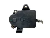 Intake manifold valve actuator/motor