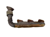 Exhaust manifold