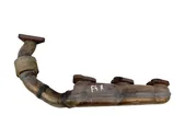 Exhaust manifold