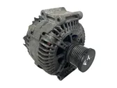 Generator/alternator